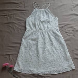 H&M Lace summer dress